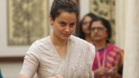 অ্যান হ্যাথাওয়ের বক্তব্যের প্রতিক্রিয়ায় যা বললেন কঙ্গনা