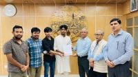 চট্টগ্রাম বিশ্ববিদ্যালয় প্রশাসনের কাছে জাতীয় ছাত্রশক্তির ৪ দাবি