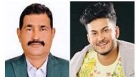 গণপিটুনিতে নিহত সেলিম খান ও তার ছেলের লাশ উত্তোলন