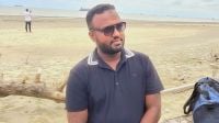 ‘তোদের জান কালাকালা করি দিমু দাঁড়া’— পুলিশকে সাবেক শিবির নেতা