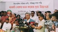 ধানমন্ডি লেক সাজবে নতুন রুপে, দুটি প্রকল্প অনুমোদন