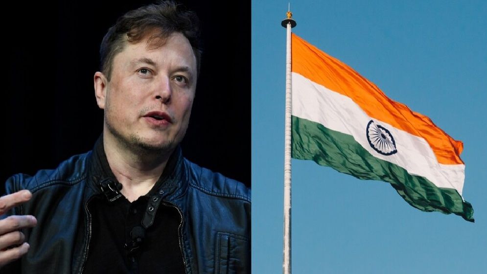 স্টারলিংক নিয়ে মুখোমুখি মাস্ক-ভারত, পালটাপালটি বার্তা