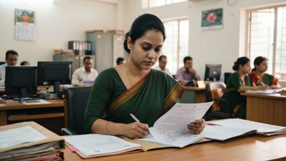 শিক্ষিত কর্মজীবী নারীর লুকানো সংগ্রামের অদৃশ্য শ্রম