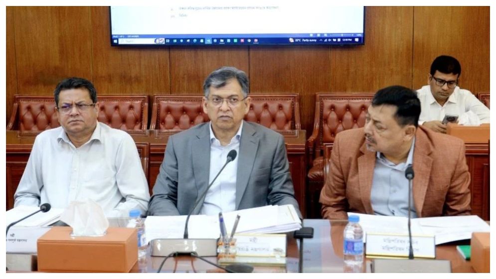 জঙ্গল সলিমপুরকে সন্ত্রাসমুক্ত করতে একগুচ্ছ পদক্ষেপ সরকারের