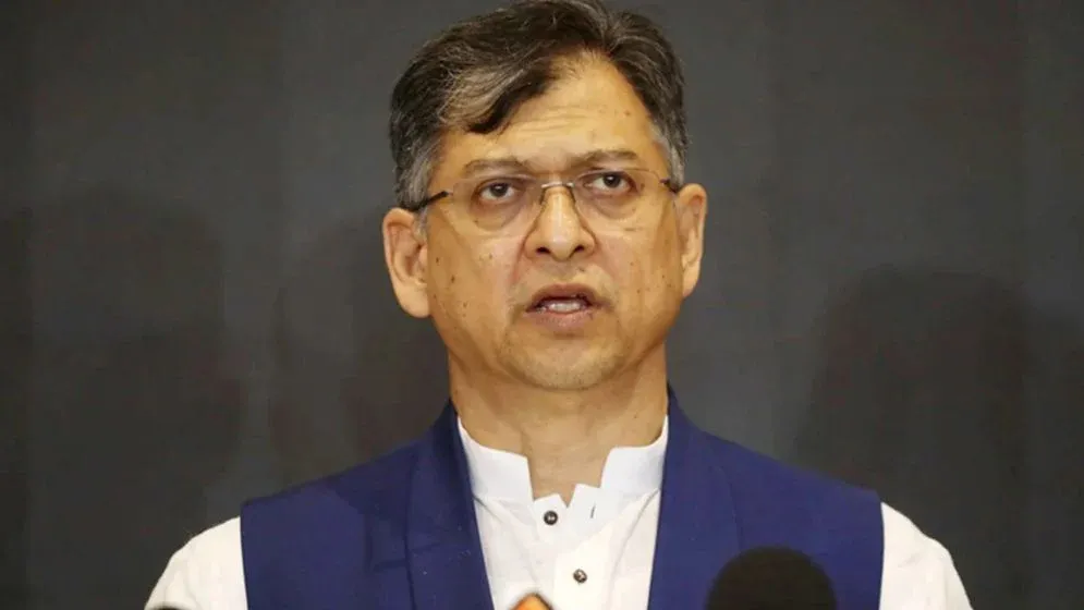 ‘জনআস্থা কতটুকু অর্জন করতে পেরেছি, সেটার বিচার করবে জনগণ’