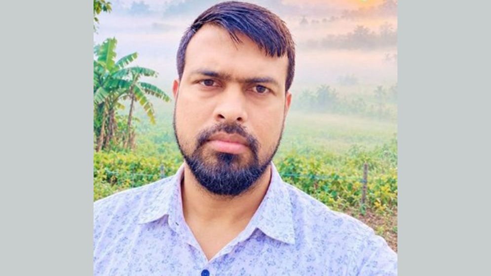 ছুরিকাঘাতে স্বামীকে হত্যা করে পালালেন স্ত্রী
