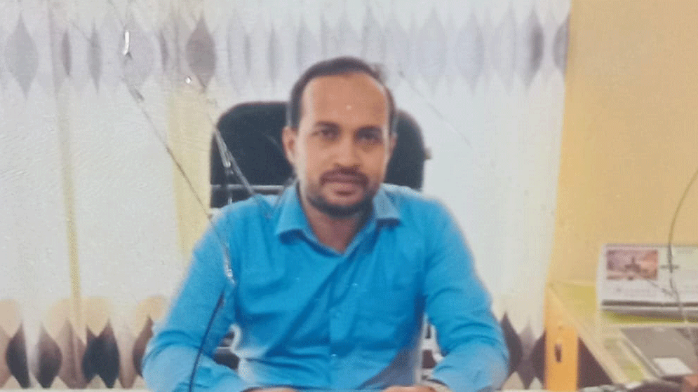 ঘুস না পেলে যে কৌশল গ্রহণ করেন সাবরেজিস্ট্রার সিরাজুল
