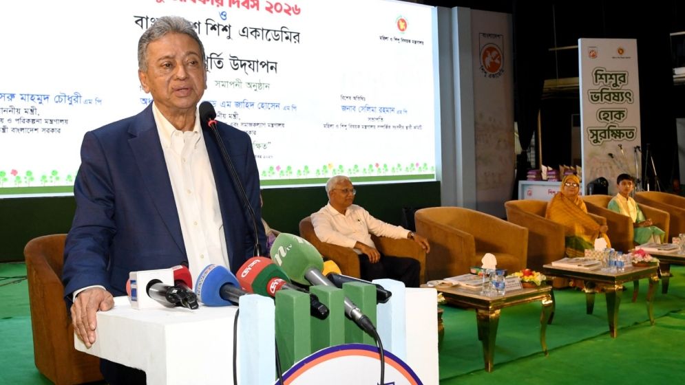 সৃজনশীল অর্থনীতিতে তাঁতি-কামার-কুমারদের যুক্ত করা হবে: অর্থমন্ত্রী