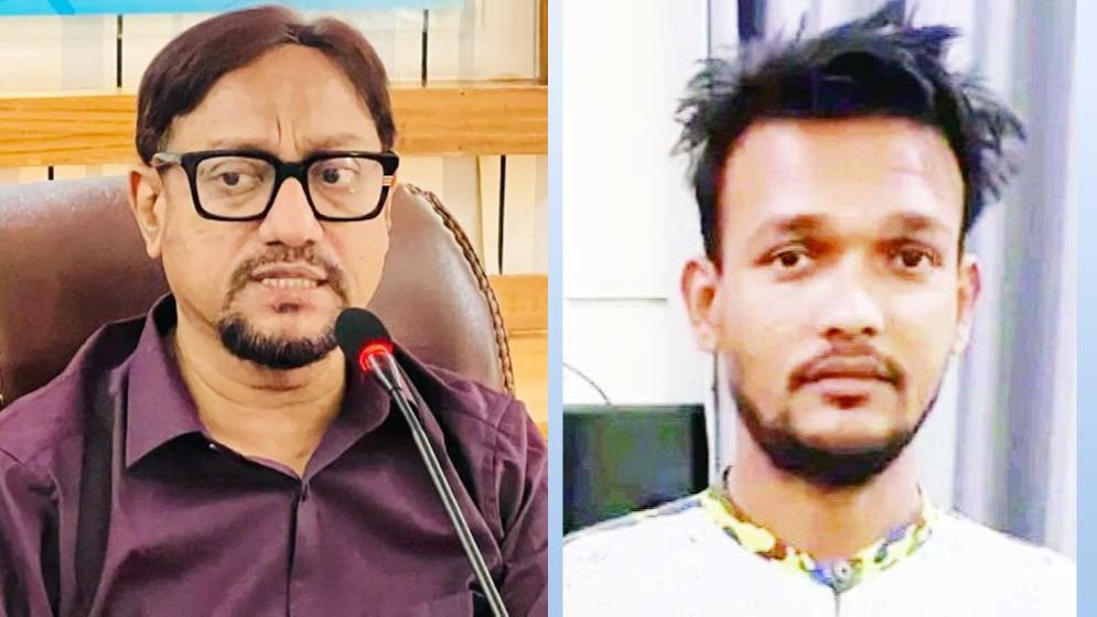 ‘ওয়াকিল জুলাইযোদ্ধা’—কিশোর গ্যাং নেতাকে নিয়ে চসিক মেয়র