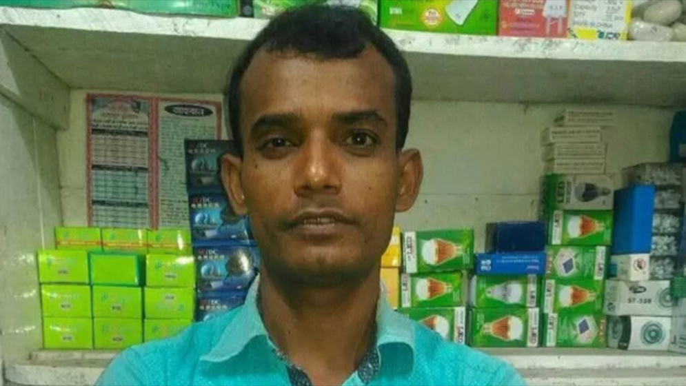 প্রকাশ্যে ব্যবসায়ীকে অপহরণ, সিসিটিভিতে যা ধরা পড়ল