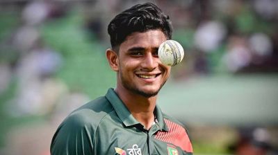 দল পেলেন না নাহিদ, এসএ২০-তে খেলবেন বাংলাদেশের কজন?