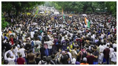 আন্দোলন উত্তাল ভারত, চাপের মুখে মোদি সরকার?