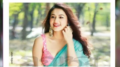 সাত মাসেও নেই তাসনিয়া ফারিণের নতুন সিনেমার খবর