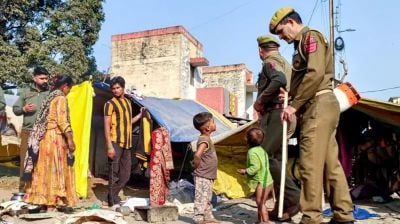 রোহিঙ্গাদের পর কাশ্মীরে কথিত বাংলাদেশিদের বিরুদ্ধে অভিযান