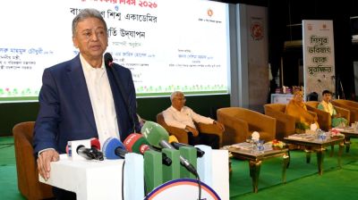 সৃজনশীল অর্থনীতিতে তাঁতি-কামার-কুমারদের যুক্ত করা হবে: অর্থমন্ত্রী