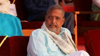 মৃত্যুর তিন ঘণ্টা আগে বন্ধুকে যে বার্তা পাঠিয়েছিলেন নানা পাটেকর