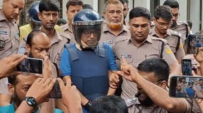 পিপির উদ্দেশে পলক, ‘তার ওই স্থান থেকে আমার এই স্থানের দূরত্ব বেশি নয়’