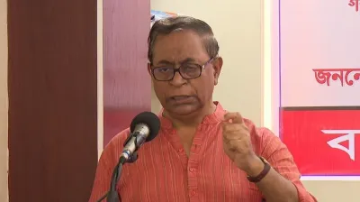 এনসিটি বিদেশি কোম্পানির হাতে দেওয়ার সিদ্ধান্ত আত্মঘাতী: সাইফুল হক