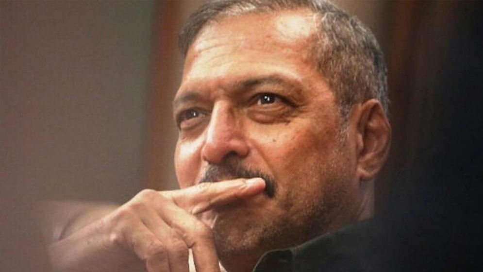 ‘আগামীকাল থাকব কি না জানি না’—মৃত্যুর চার দিন আগে বলেছিলেন নানা পাটেকর