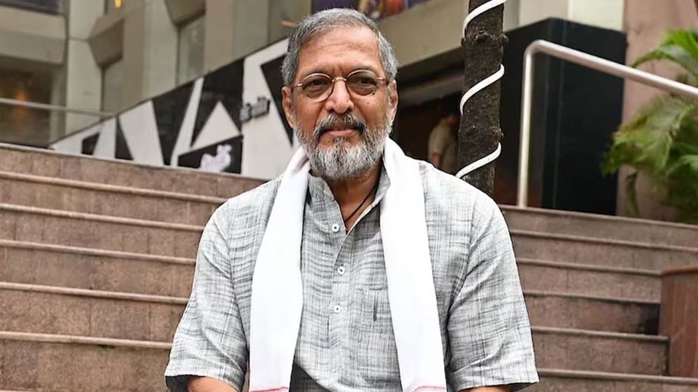 মৃত্যুর আগে সর্বশেষ কবে জনসমক্ষে দেখা গেছিল নানা পাটেকরকে?