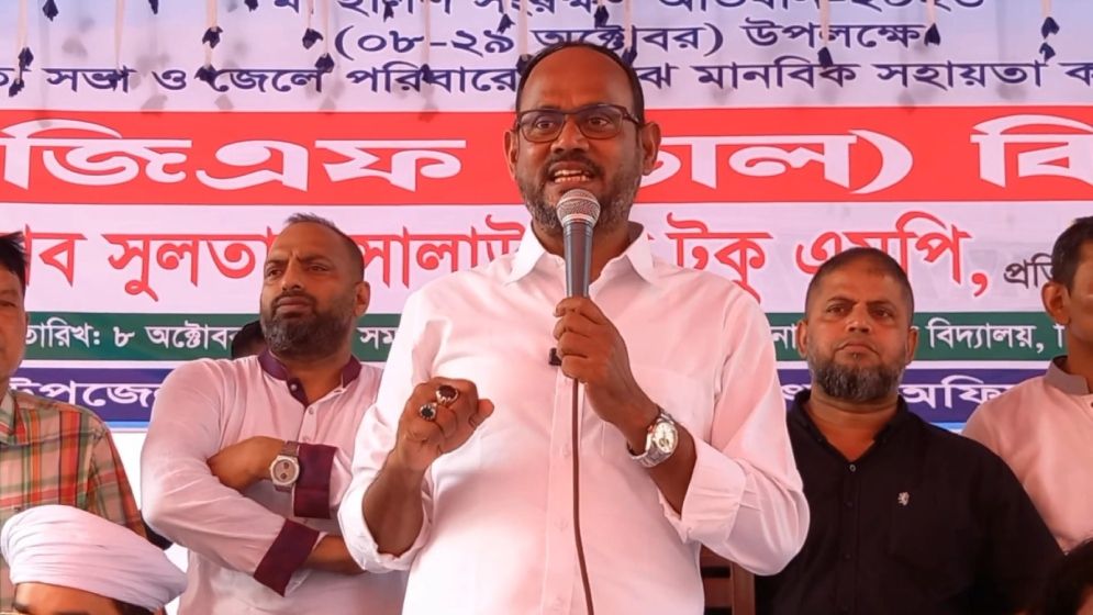 বিশ্বের ৭০ ভাগ ইলিশ বাংলাদেশ উৎপাদন করে: প্রাণিসম্পদ প্রতিমন্ত্রী