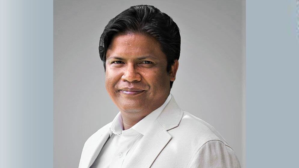 এসবিএসি ব্যাংক ইনভেস্টমেন্টের নতুন চেয়ারম্যান মাহবুবর রহমান এফসিএমএ