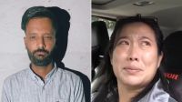 থাই নারী ভারতে এসে জানলেন স্বামীর ঘরে তিন সন্তান, প্রতারণা নিয়ে চাঞ্চল্য