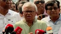 সড়কে মাফিয়াতন্ত্র ও চাঁদাবাজির অবসান ঘটাতে হবে: রিজভী