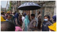 ‎রাজধানীতে ২০ অটোরিকশা গ্যারেজের অবৈধ বিদ্যুৎ সংযোগ বিচ্ছিন্ন