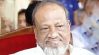 তথ্যের বিভ্রান্তি, ব্যারিস্টার রফিকুল ইসলাম মিয়া মারা যাননি