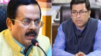 নানক-তাপসসহ ২৮ জনের বিরুদ্ধে সাক্ষ্যগ্রহণ পিছিয়ে ১২ অক্টোবর