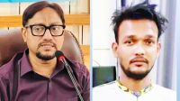 ‘ওয়াকিল জুলাইযোদ্ধা’—কিশোর গ্যাং নেতাকে নিয়ে চসিক মেয়র