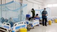 ডেঙ্গুতে প্রাণ গেল আরও ৫ জনের