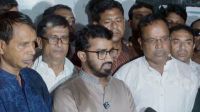 শিশির মনিরকে একহাত নিলেন রাশেদ খান