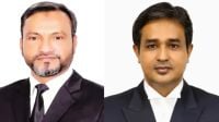 বার নির্বাচন ঘিরে ফোরামে মারমুখী দুপক্ষ, বিএনপির দুই নেতাকে শোকজ