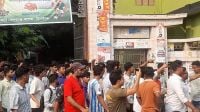 ছাত্রদল-শিবির উত্তেজনা, কেসি কলেজে পাঠদান বন্ধ