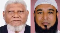 বিএনপির দুই নেতার পদ স্থগিত