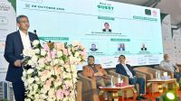 বুটেক্স আইইটি এক্সপো উদ্ভাবনকে এগিয়ে নেওয়ার প্রত্যাশা পানিসম্পদমন্ত্রীর