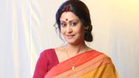 স্টেরয়েড বিতর্কে ট্রলারদের কড়া বার্তা ইন্দ্রানীর