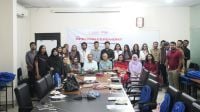 স্ট্যামফোর্ড বিশ্ববিদ্যালয়ে ‘সাংবাদিকতায় ট্রমা-স্ট্রেস’ বিষয়ক সেশন শুরু