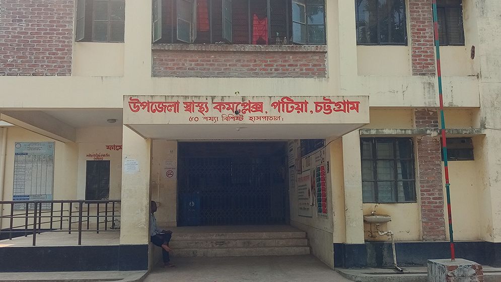 কথা রাখলেন স্বাস্থ্যমন্ত্রী