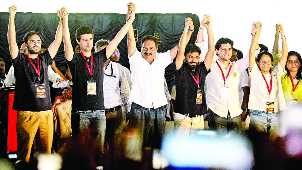 দিল্লি যেন দুর্গ, নামানো হচ্ছে ২৩ হাজার সেনা