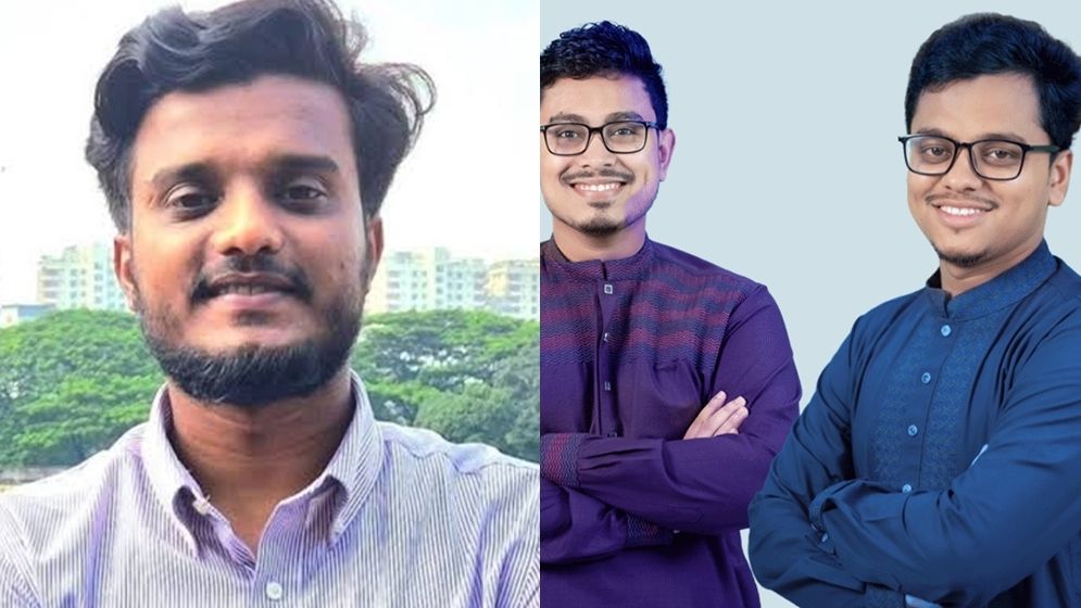 এবার সাদিক কায়েম ও ফরহাদের বিরুদ্ধে যে অভিযোগ তুললেন আব্দুল কাদের