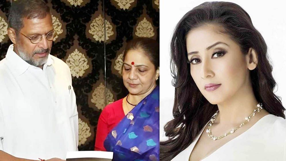 স্ত্রীর থেকে আলাদা ৩৫ বছর, কেন আইনি বিচ্ছেদে যাননি নানা পাটেকর?