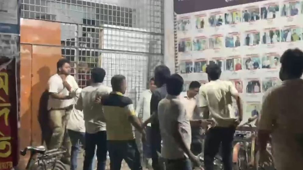 রাবিতে তিন ছাত্রদল নেতা-এক হল জিএসের ছাত্রত্ব বাতিল