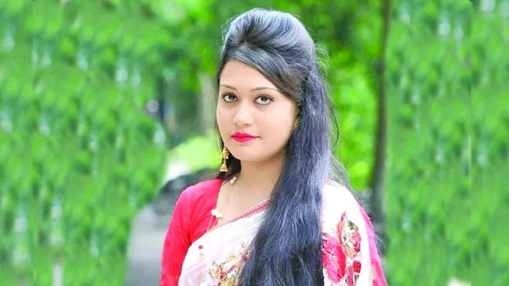কনডেম সেলে কেমন আছেন মিন্নি