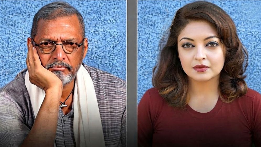 নানা পাটেকরের মৃত্যুর খবর শুনেই বিস্ফোরক মন্তব্য তনুশ্রীর, সামনে আনলেন অতীতের সেই ঘটনা