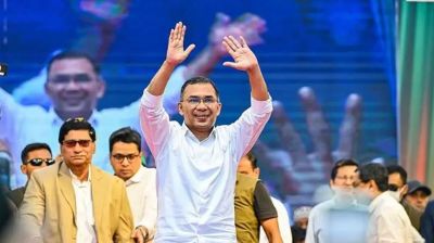 বিএনপির সামনে সম্ভাবনা ও চ্যালেঞ্জ