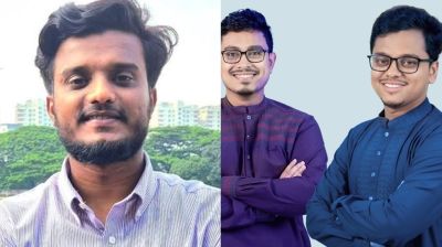 এবার সাদিক কায়েম ও ফরহাদের বিরুদ্ধে যে অভিযোগ তুললেন আব্দুল কাদের