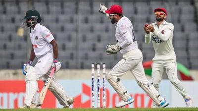 আফগানিস্তানের বিপক্ষে বাংলাদেশের সম্ভাব্য একাদশ